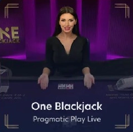 One Blackjack